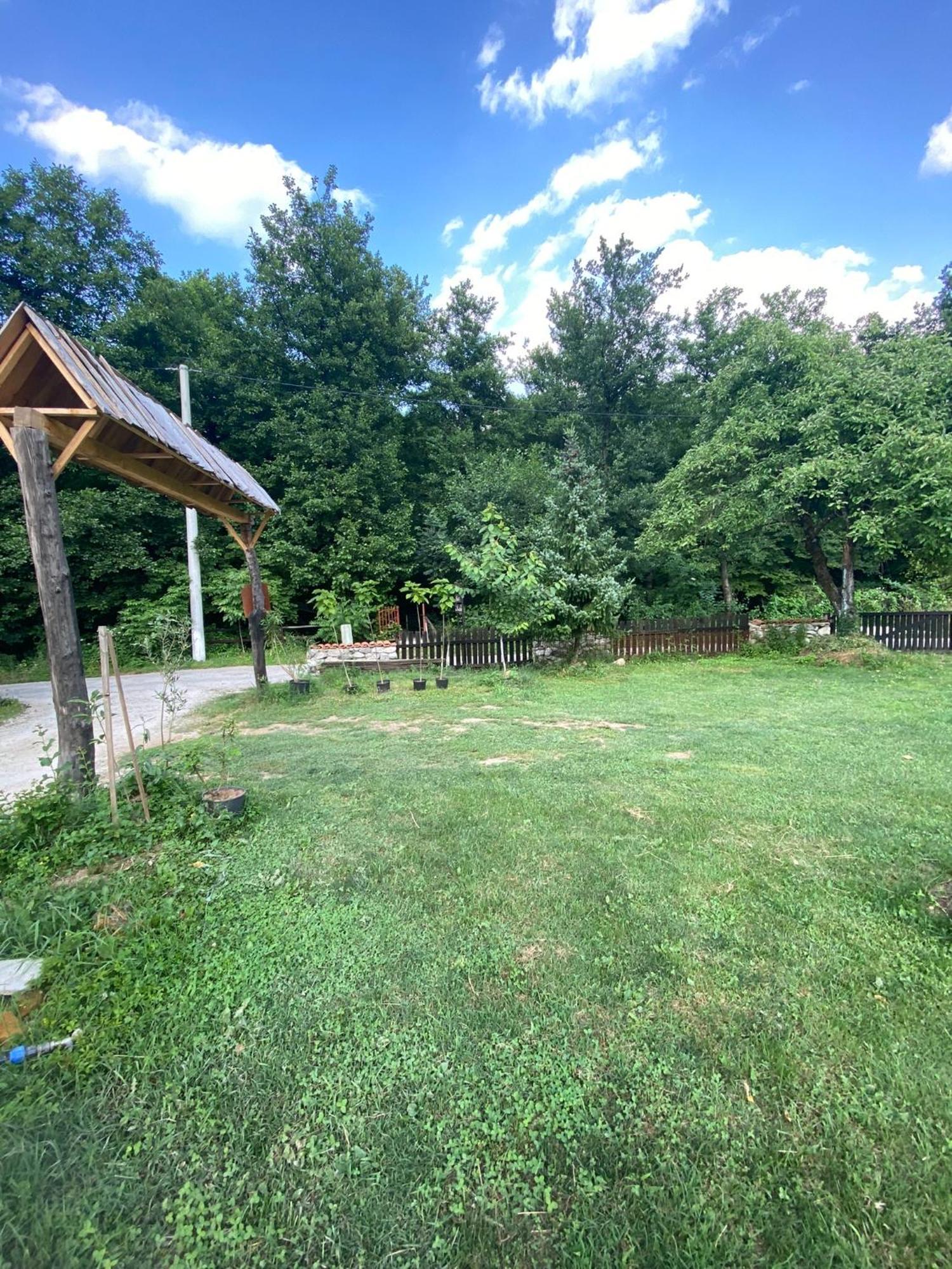 Etno House Stari Mlin Villa Konjic Exterior photo